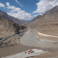 Zanskar & Indus River