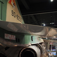 エアーパーク（航空自衛隊浜松広報館）4