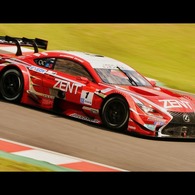 2014 AUTOBACS SUPER GT Round6 鈴鹿1000km