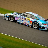 2014 AUTOBACS SUPER GT Round6 鈴鹿1000km