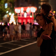 両国町会夏祭り盆踊り大会4