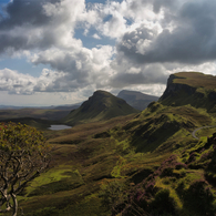 Quiraing