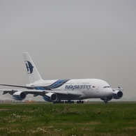MH A380