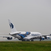 MH A380