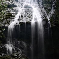 飛龍の滝