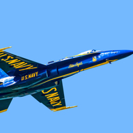 Blue Angels Ⅱ