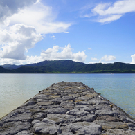 小浜島　細崎