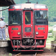 九州横断特急②