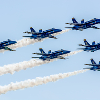 Blue Angels Ⅲ