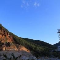 登別温泉　地獄谷②