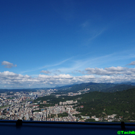 台北101展望台