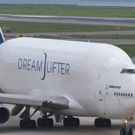 DREAM　LIFTER