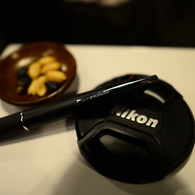 AF-S NIKKOR 20mm f/1.8G ED　テスト２　　
