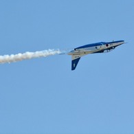 Blue in HAMAMATSU AB ③