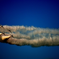 Blue Impulse 7