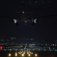senrigawa itami airport 3-1