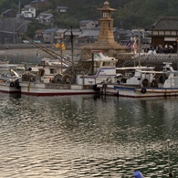 港のある風景　鞆の浦　DSC_0021