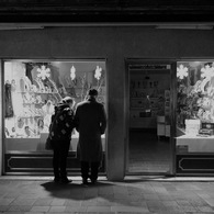 MONOCHROME  ITALIA