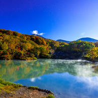 朝の地獄沼 II