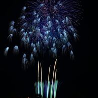 土浦全国花火競技大会5