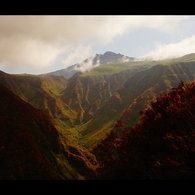 鳥海山7
