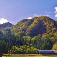 初！秋田内陸縦貫鉄道⑤(最後)