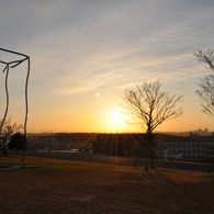 Sunrise Hill 