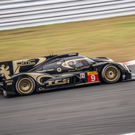 2014 WEC Fuji LOTUS CLM P1/01-AER