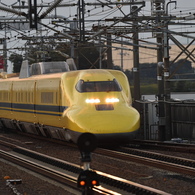 Doctor Yellow 