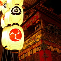 京都祇園祭
