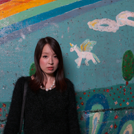 Street Portrait - 中野 - Nov 2014 - 003