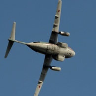 入間航空祭（34）Kawasaki C-1