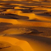 Erg Chebbi 4