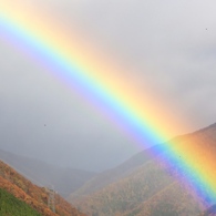 『Over the rainbow』２
