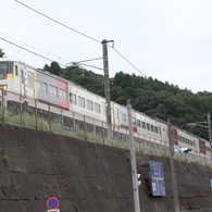 185系　草津