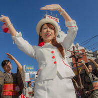 おはら節