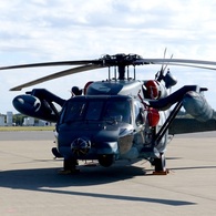 入間航空祭（78）UH-60J　