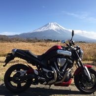 朝霧高原