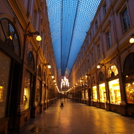 Galerie St.Hubert