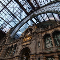 Antwerpen  Centraal Station