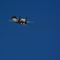 F-15J EAGLE・・