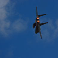 F-15J EAGLE・・・