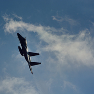 F-15J EAGLE・・・・