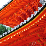青嶺山奥山寺