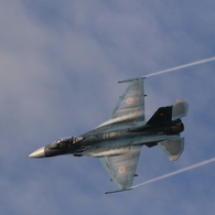 築城基地 航空祭８