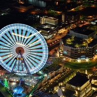 From Landmarktower③ (D800)