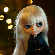 楽しみなクリスマス　１