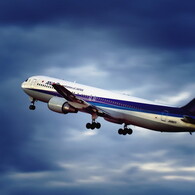 Boeing767