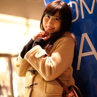 Roppongi Illmination Portrait④
