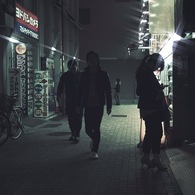 Shinjuku at Night #125